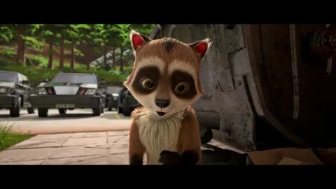Стать легендой бигфут младший 2017
