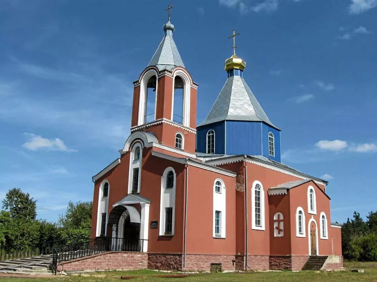 Посёлок Октябрьский Гомельская область. Городской поселок Октябрьский Гомельская область. ГП Октябрьский Гомельская. Покровская Церковь в Октябрьском районе Гомельском районе. П октябрьский гомельской области