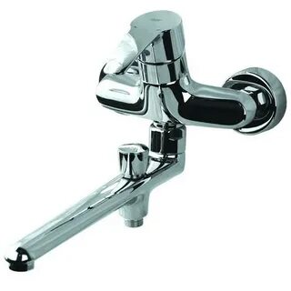 Grohe для ванной с длинным изливом