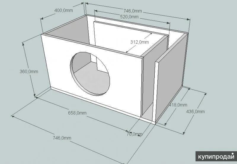Как посчитать объем короба для сабвуфера. Таблица объема короба для сабвуфера. Формула вычисления объема короба для сабвуфера. Короб для сабвуфера 12 дюймов чертеж alpine. Короб для ivolga 15 чертеж.