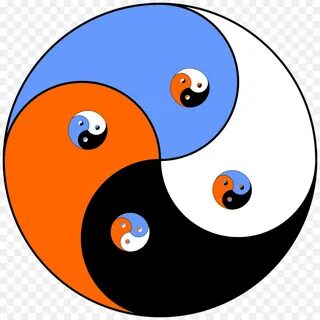 Yin yan