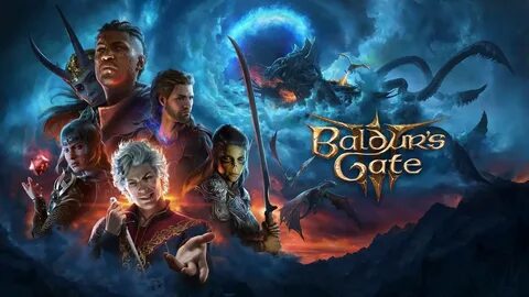 Купить игру Baldur's Gate 3 PS5 по цене 6495 ₽ - PlayStation Store Тур...