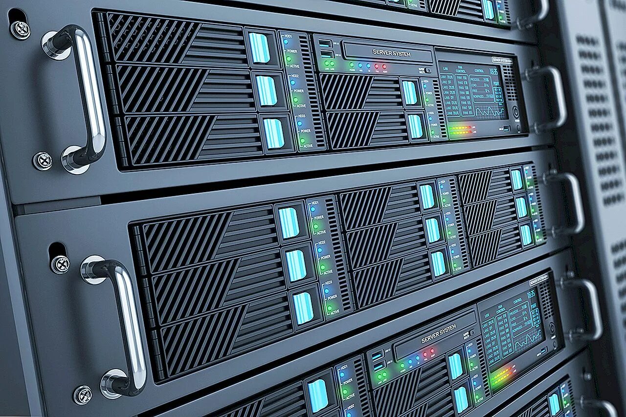 Computer active