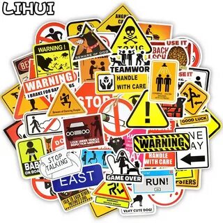 Use warnings