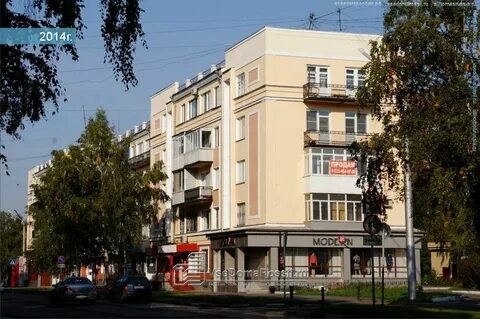 Кирова дом 57