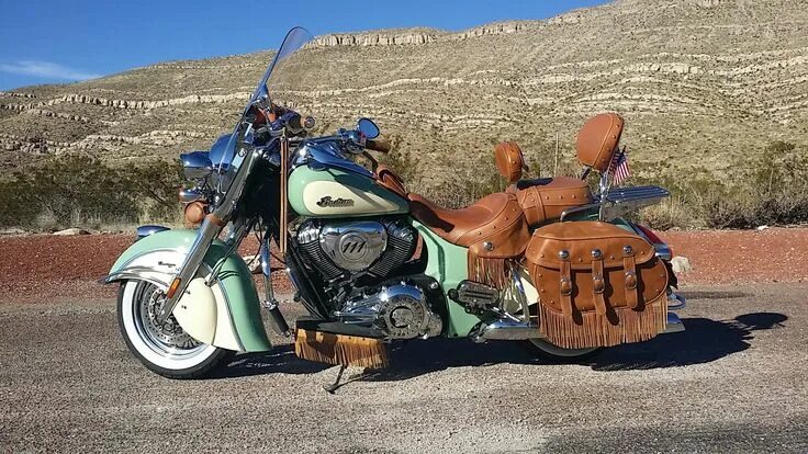 Indian Scout Sixty is a cheaper version of an awesome cruiser UPDATE - Autoblog 