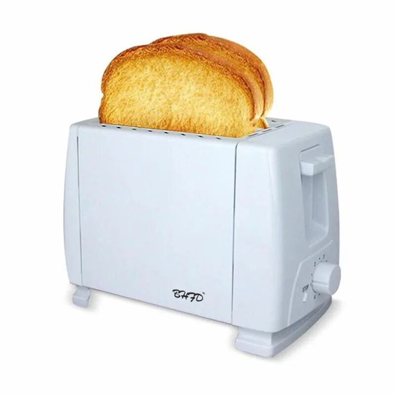 Тостер для хлеба купить. Тостер sa-7609w 750вт белый. Хлеб для тостера. Тостер с крышкой. Автоматический тостер.