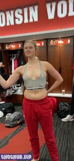 Leaked Wisconsin Volleyball Nude Celebrities.