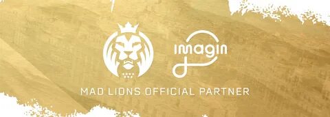 Mad lions