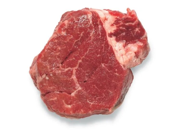 Red meat