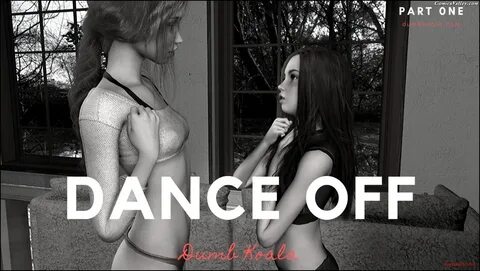 DumbKoala Dance Off Read Online Download Free English Full 3D Comics With D...