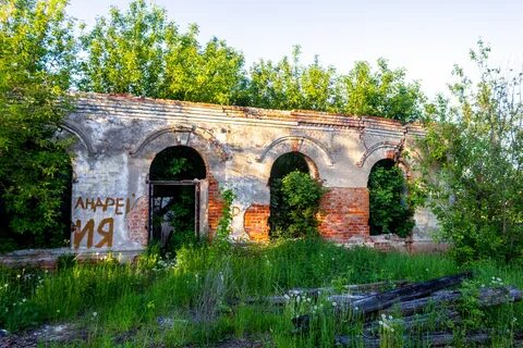 Борисово покровское нижегородская область