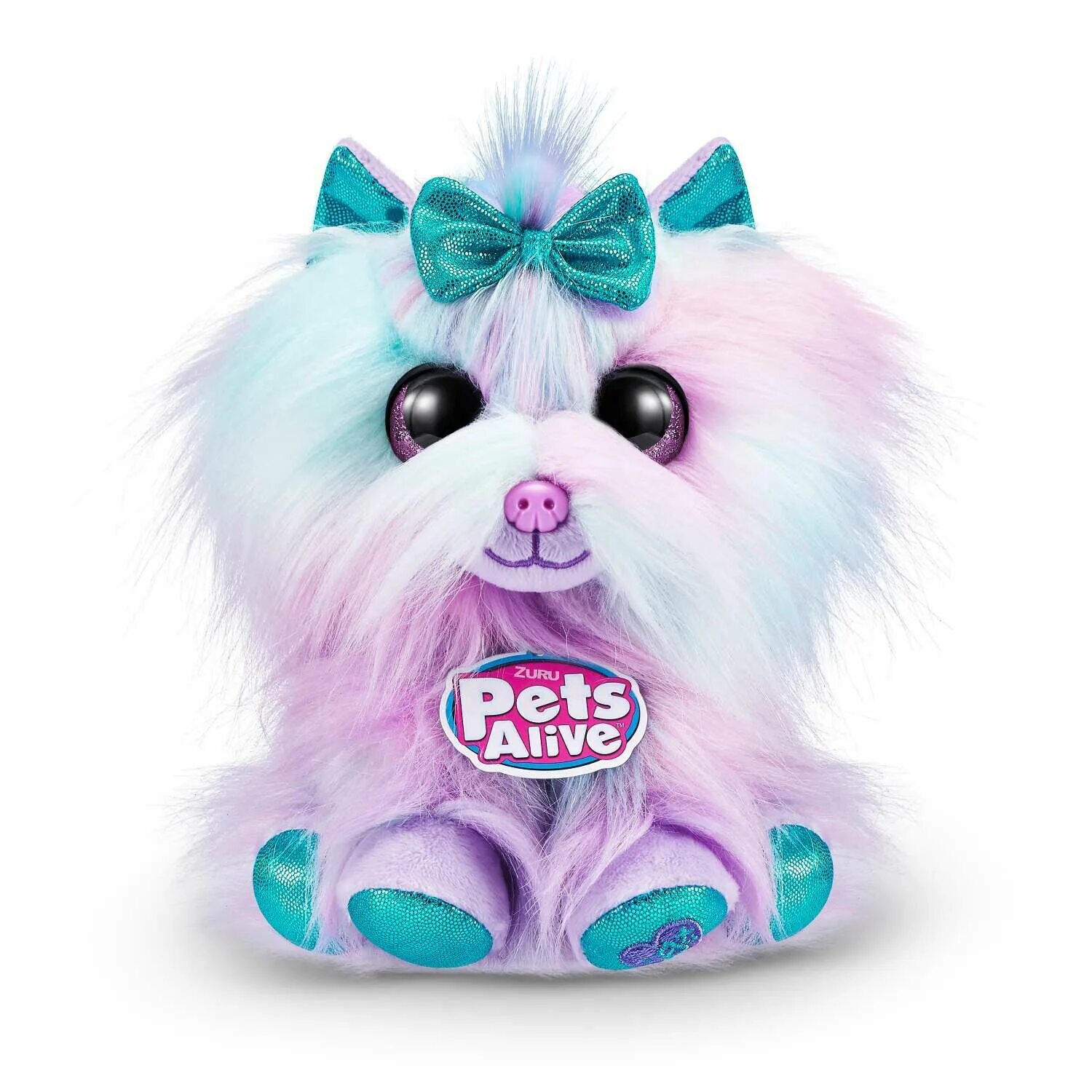 Игрушка сюрприз zuru pets alive. Zuru pets alive. zuru pets alive щенок. игрушка pets alive puppy rescue в непрозрачной упаковке (сюрприз) 9540. игрушка pets alive puppy rescue.