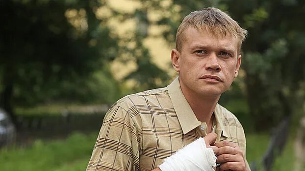 Яков Шамшин: биография и личная жизнь актера Биографии известных людей