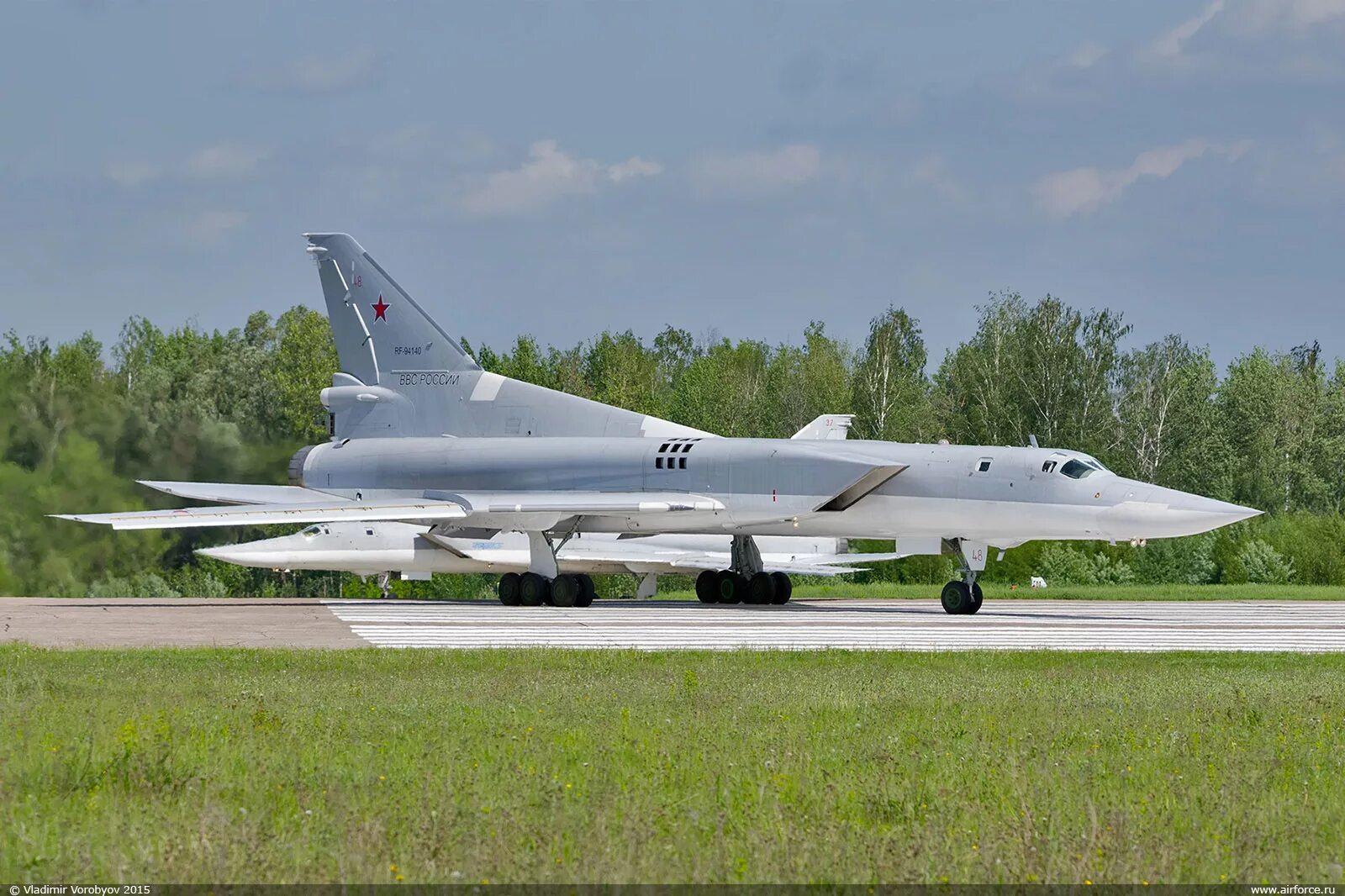 Самолет ту 22м3 характеристики