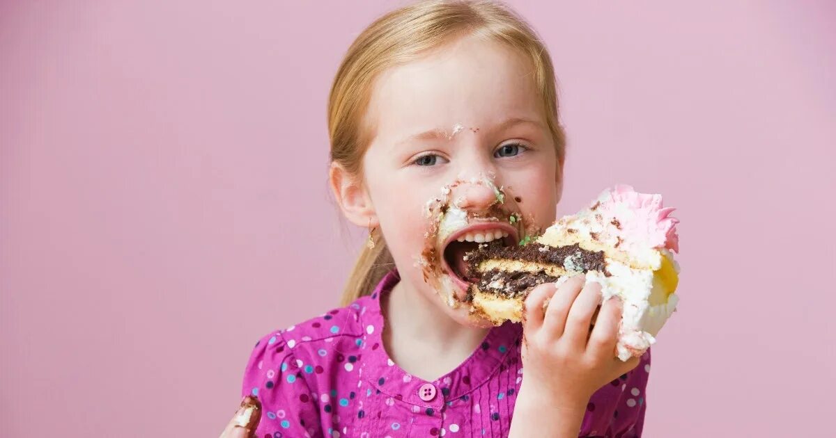 You can t eat cake
