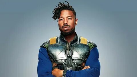 Black michael