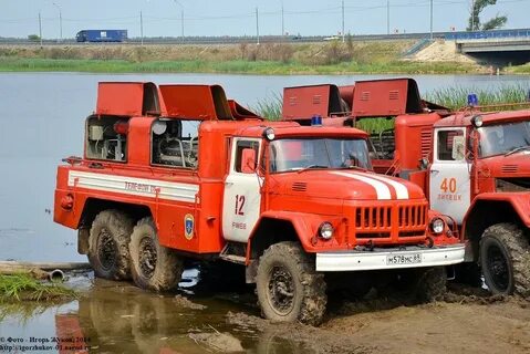 Пнс пожарный автомобиль относится