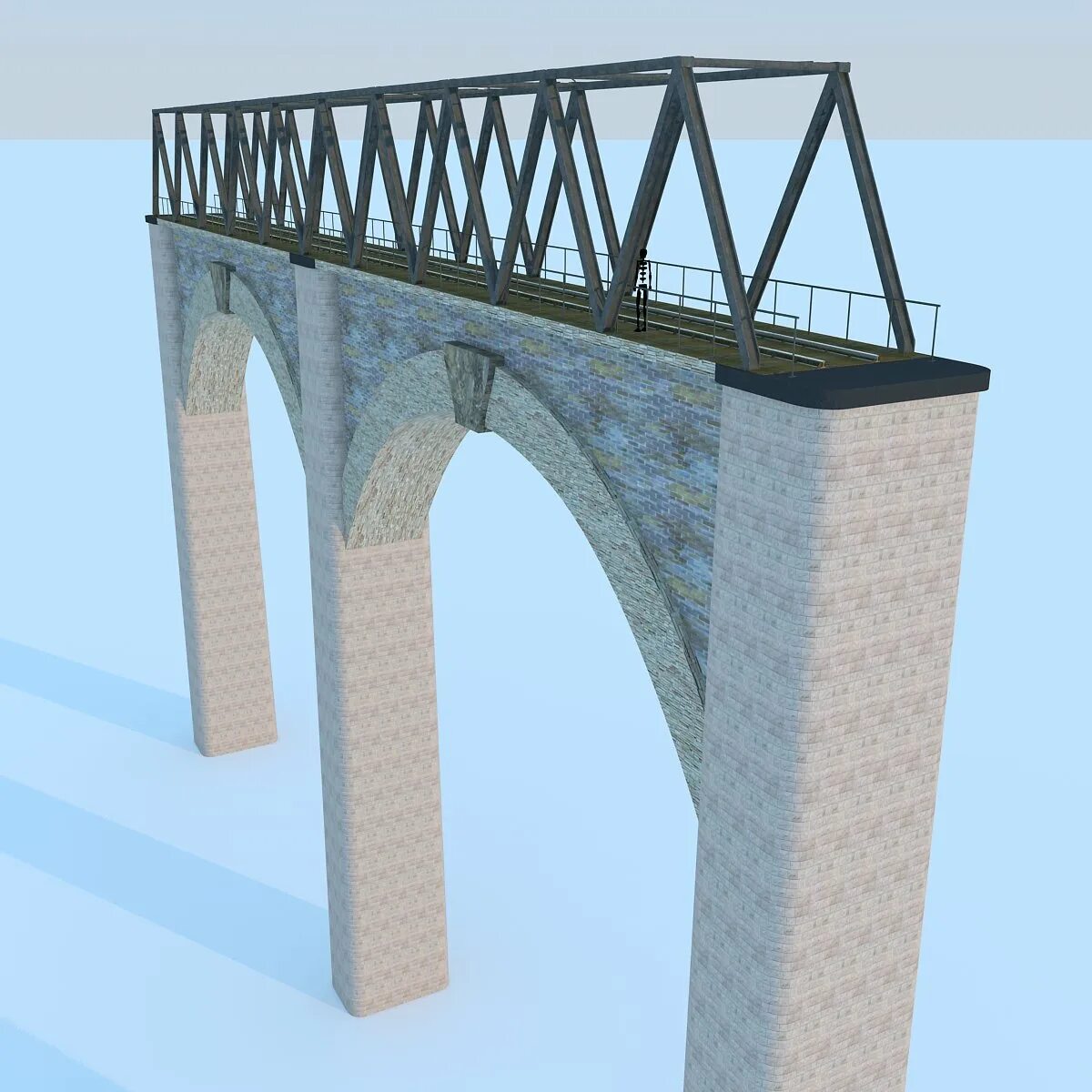 Max bridge. Bridge 3д макс. bridge 3ds max. мосты для 3д макс. 3d модель моста низкополигональная.