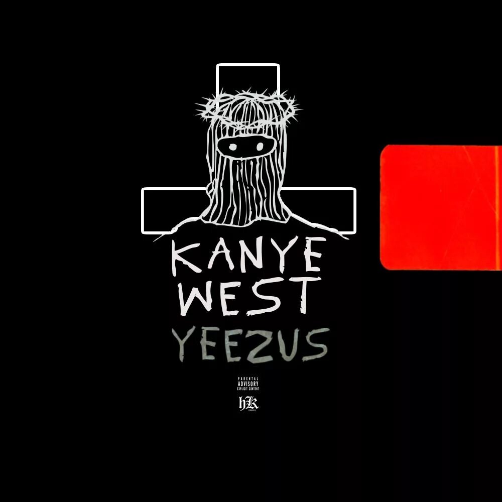 Yeezus Канье Уэст. Kanye West Yeezus обложка. Kanye West Yeezus 2. Kanye West Yeezus Cover.