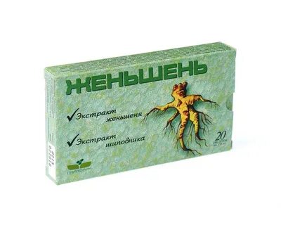 Салон женьшень старая русса