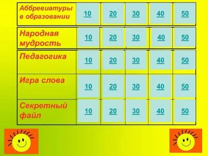 Что ответить на вопрос сыграем