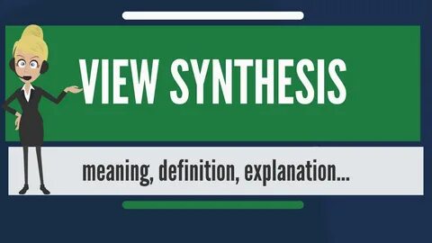 View meaning