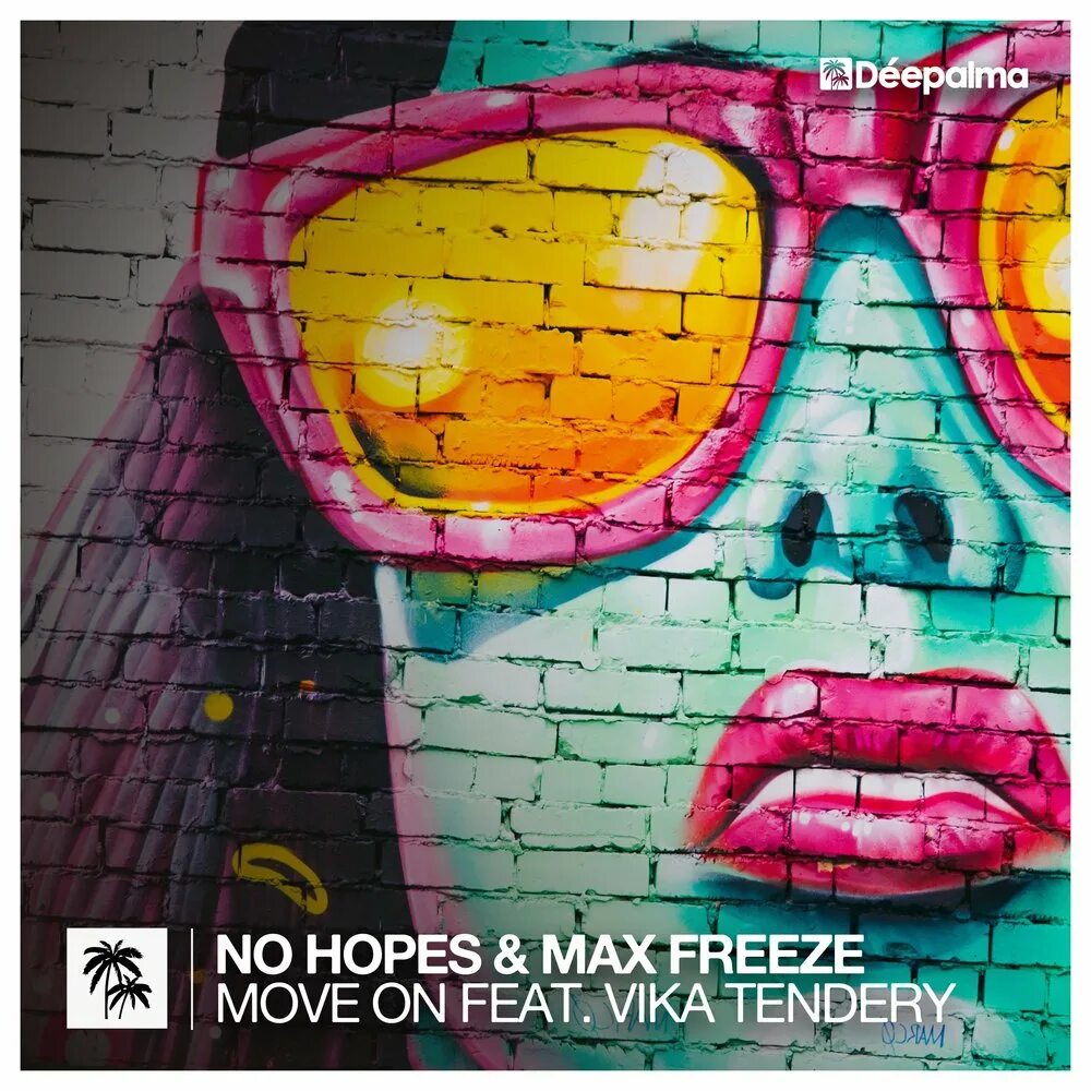 Max freeze. No hopes & Max Freeze feat. Vika Tendery - move on. No hopes & Max Freeze - Storm. Tendery Love. No hopes, DJ Max Freeze — Alarm.