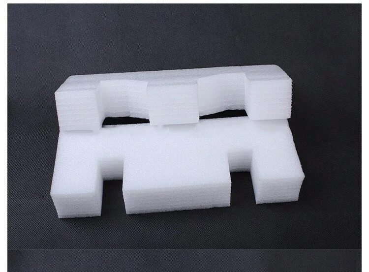 Packing blocks