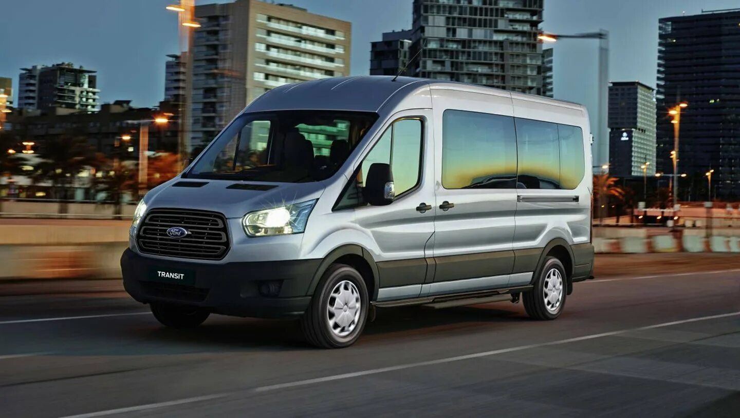 Ford Transit 2014. Ford Transit 2014 пассажирский. Ford Transit mk8. Ford Transit минибус.