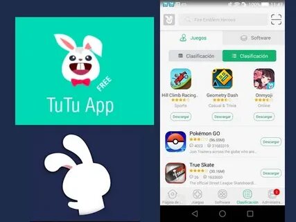 Tutuapp