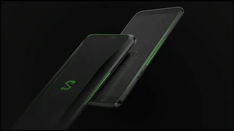 Xiaomi black shark дисплей