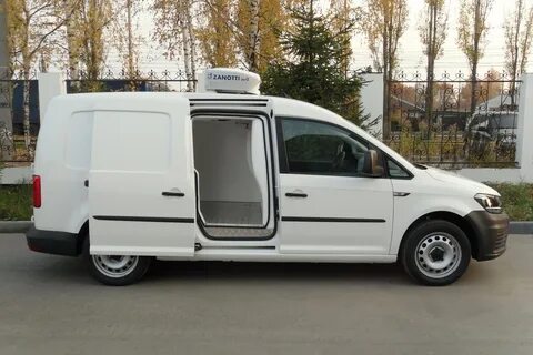 Легковой рефрижератор
