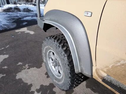Универсальные расширители арок