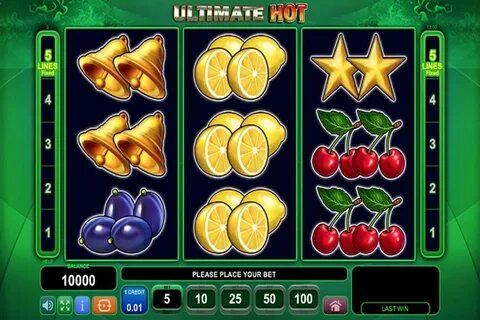 Автомат игровые жгучие фрукты три семерочки