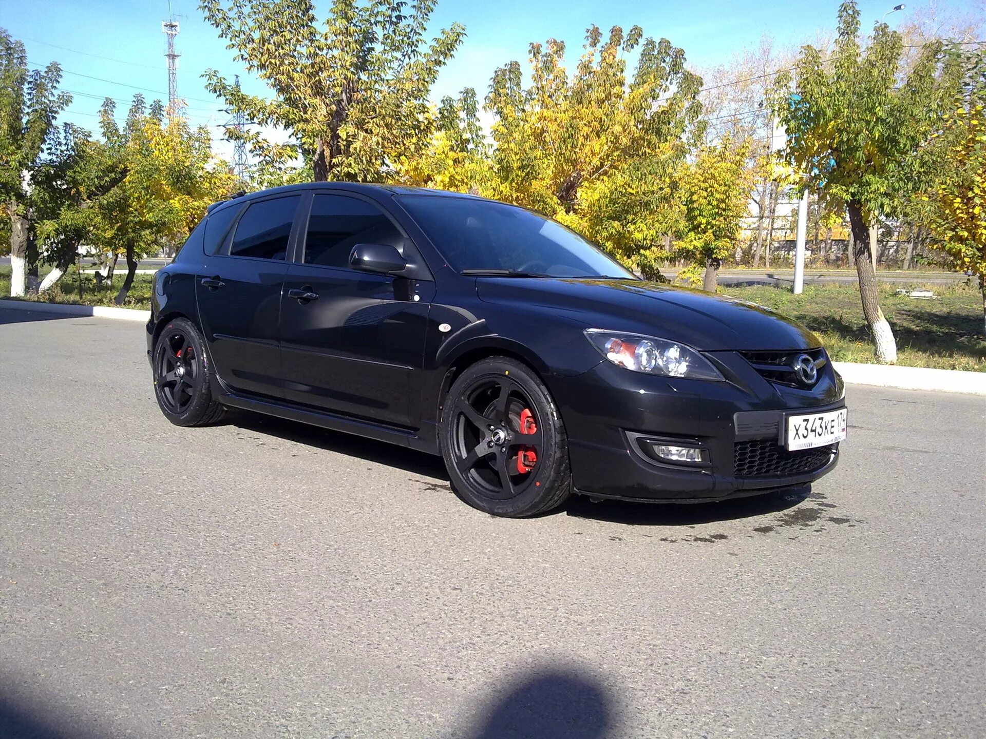 Колеса мазда 3 бк. Мазда 3 хэтчбек 2008 черная. Мазда 3 MPS 2008 Black. Mazda 3 2008 хэтчбек черная. Mazda 3 Black Tuning.