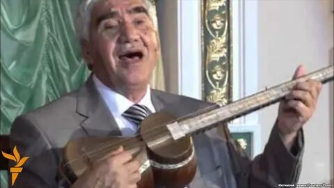 Бабамрат хамдамов