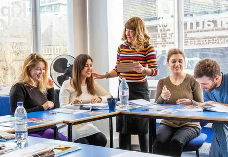 London english school