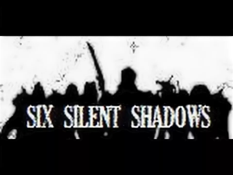 Silent don. Silent shadow. Silent don. Ash shadow. The shadow you.