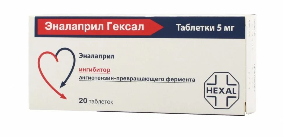 Таблетки нового поколения от повышенного. Эналаприл гексал таб 5мг 20. Эналаприл таблетки 10мг №20. Эналаприл гексал 10. Эналаприл гексал табл 10 мг x20.