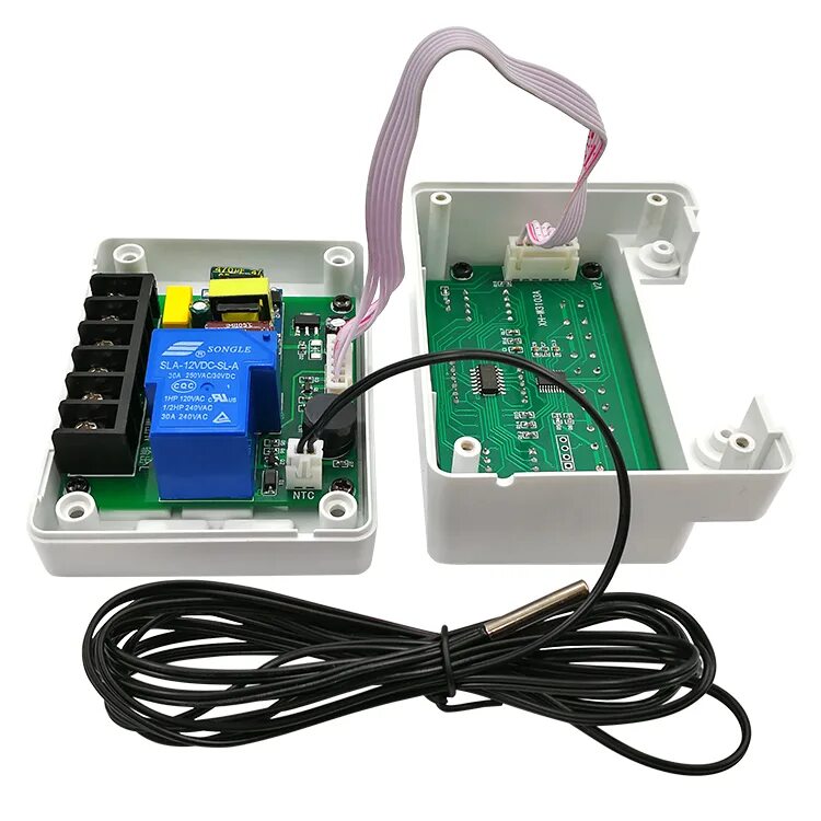 Терморегулятор хн. Терморегулятор xh-w3103 220v 30a с таймером. термостат 30а. xn w3103. терморегулятор для тёплого пола w3103.