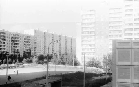 Москва южное измайлово