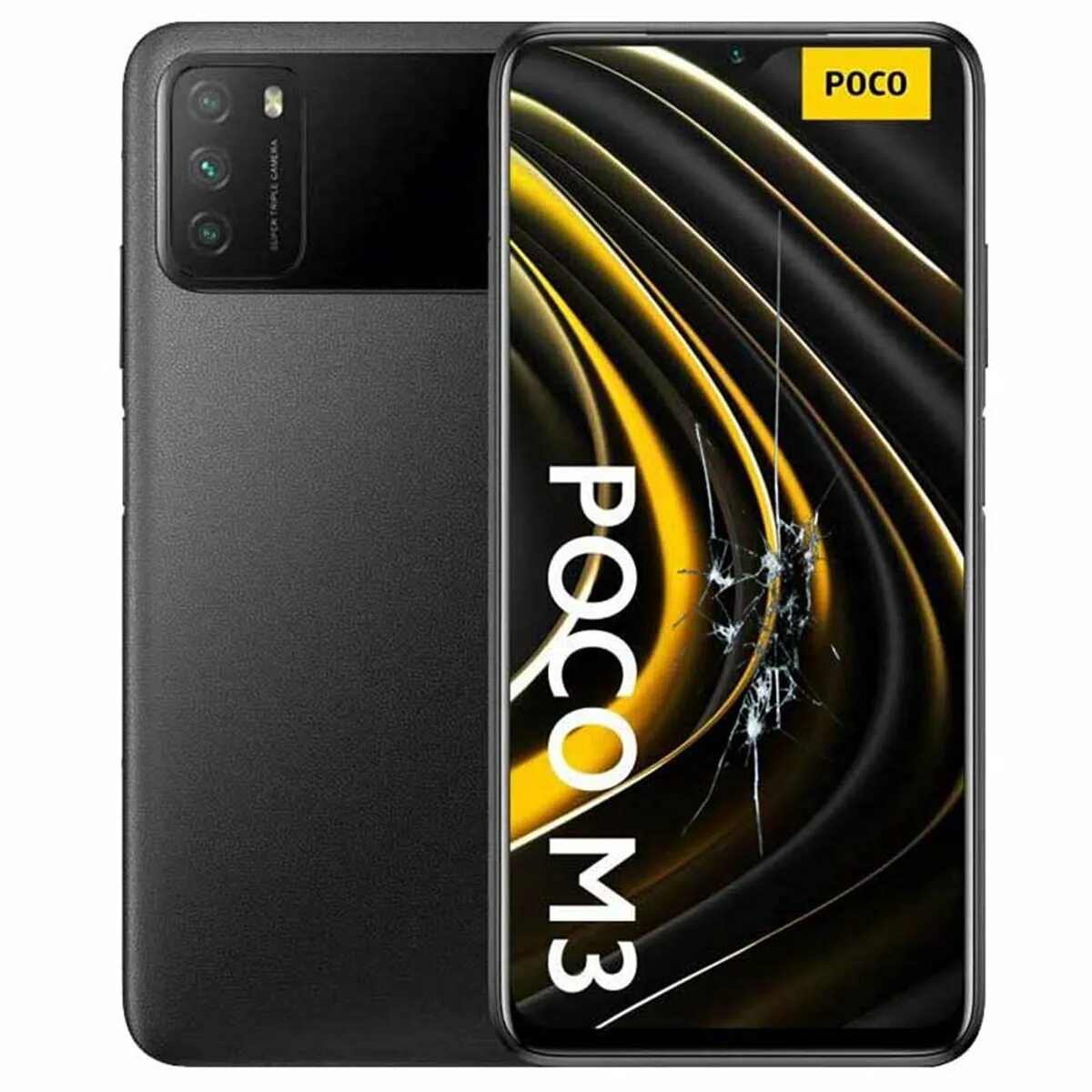 Как выглядит телефон poco. Как выглядит телефон poco