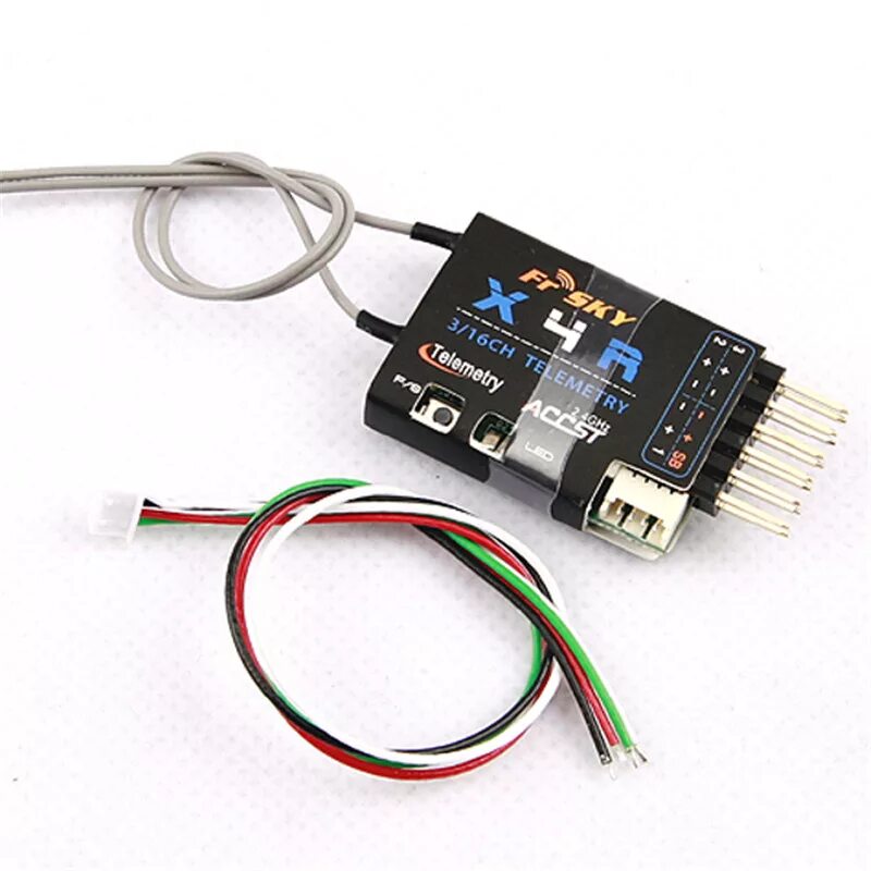 Rc receiver