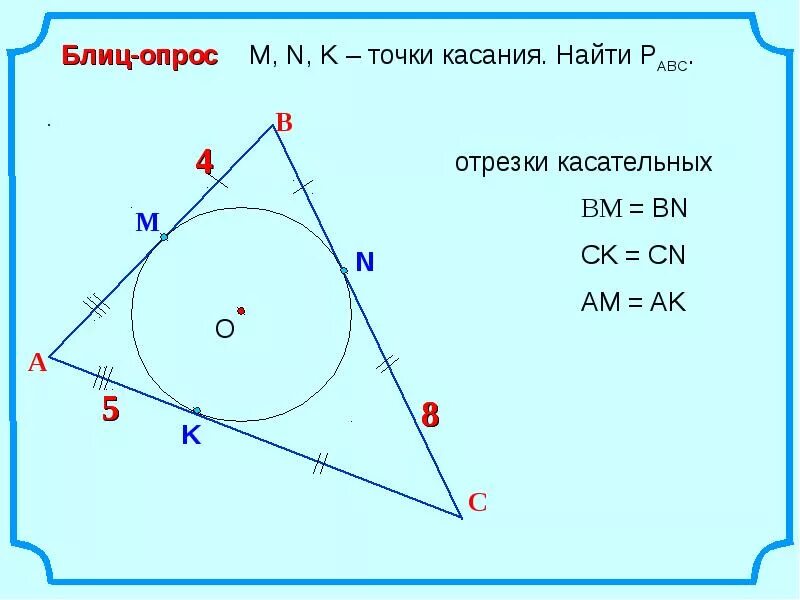Точка касания это геометрия. Окружность касательная к окружности и прямой. Теорема о касательных к окружности. Касательный к окружности. Касательная это прямая имеющая с окружностью общую точку.