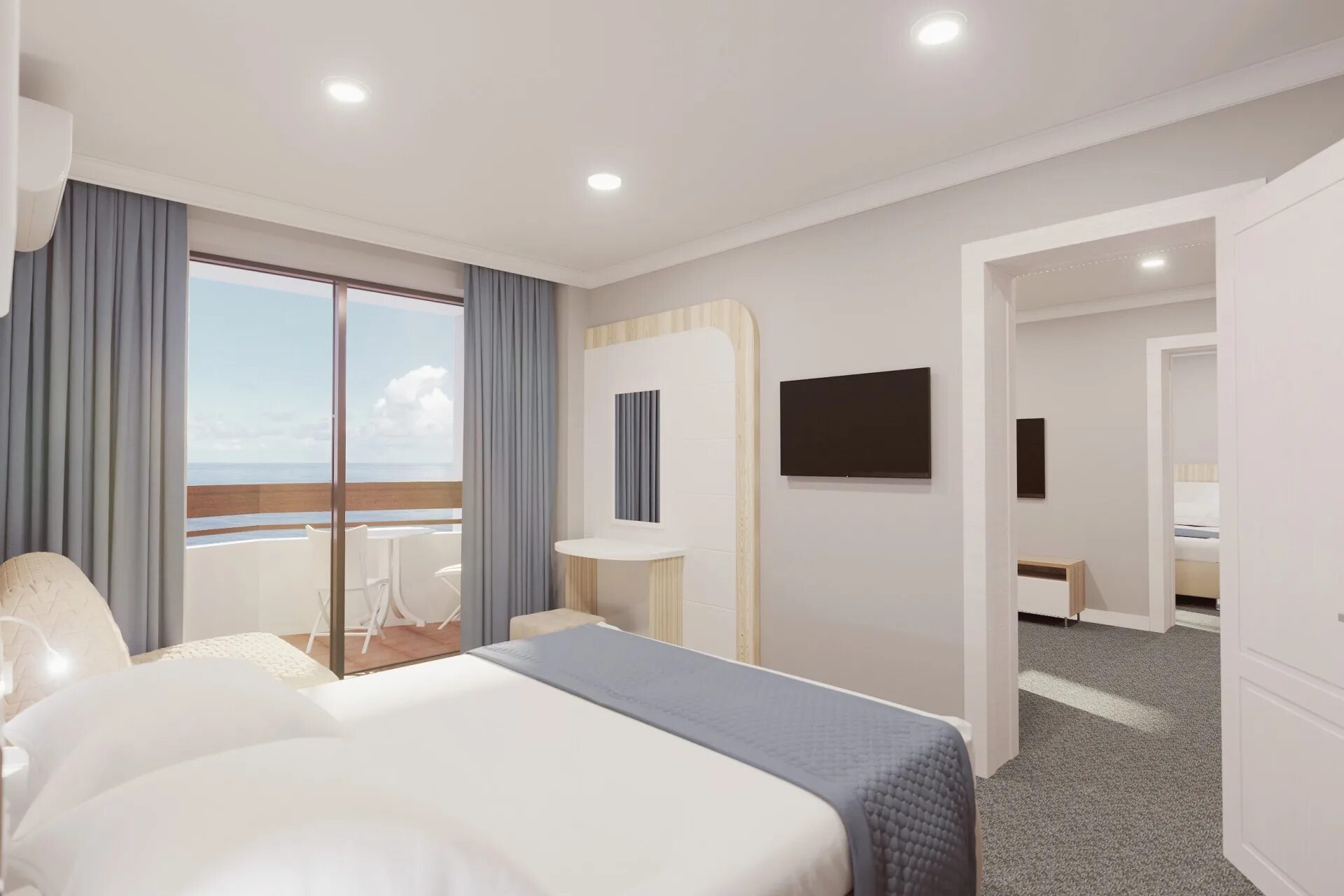 сочи бронирование отелей на 2024