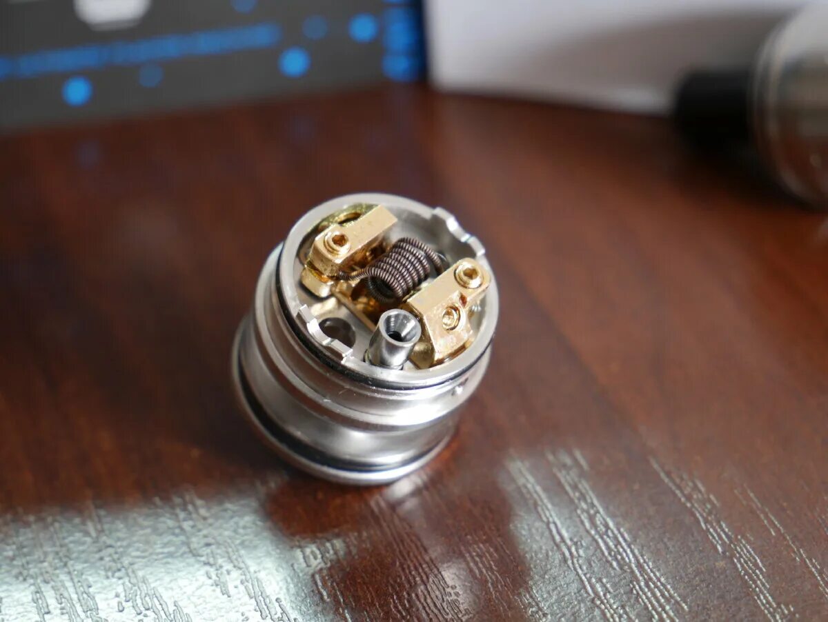 Not coil tap bot как работает