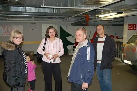 Ашан севастопольский