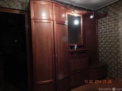 Фото прихожей шатура