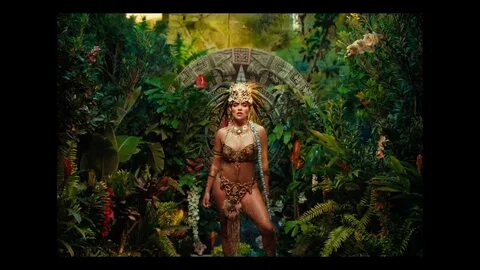 Tiësto & Karol G - Don't Be Shy (Official Music Video). 